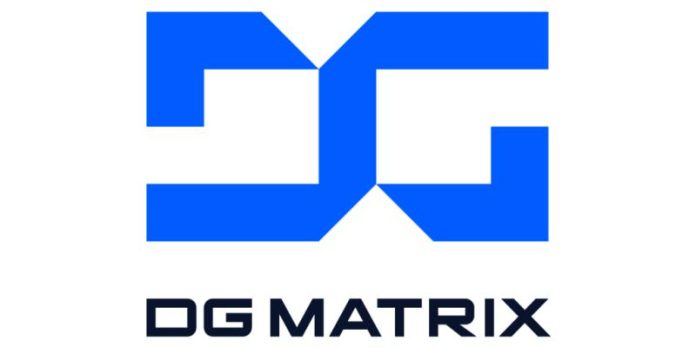 DG Matrix εξασφαλίζει 60 εκατ. δολάρια για να επανασχεδιάσει την τροφοδοσία των data centers DG Matrix εξασφαλίζει 60 εκατ. δολάρια για να επανασχεδιάσει την τροφοδοσία των data centers