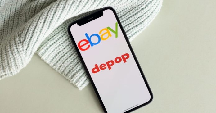 Το eBay αποκτά την Depop και αναδιατάσσει τον χάρτη του second‑hand ηλεκτρονικού εμπορίου Το eBay αποκτά την Depop και αναδιατάσσει τον χάρτη του second‑hand ηλεκτρονικού εμπορίου