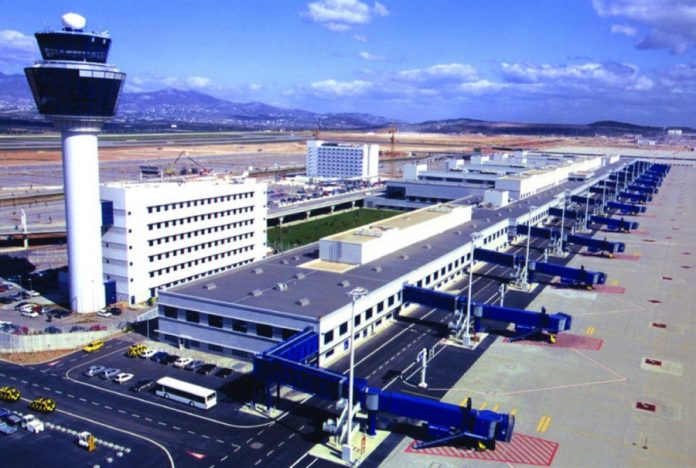 Διεθνής Αερολιμένας Αθηνών: Κέρδη σε κάμψη, επενδύσεις και γενναίο μέρισμα Διεθνής Αερολιμένας Αθηνών: Κέρδη σε κάμψη, επενδύσεις και γενναίο μέρισμα