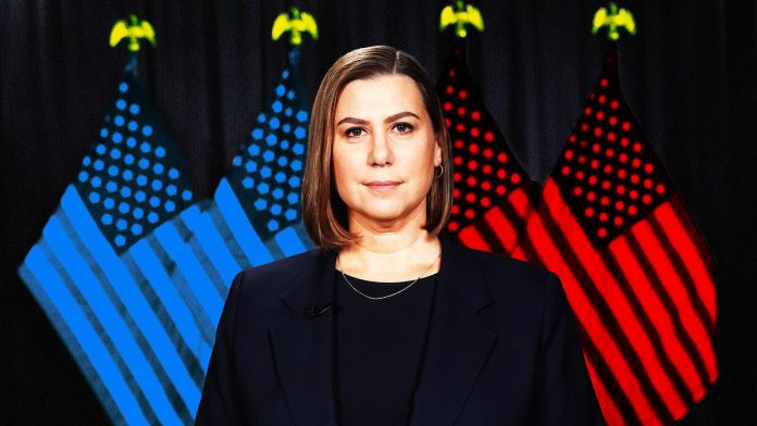 ΗΠΑ: Συγγνώμη γερουσιαστή για την επίθεση Γκρέιαμ στη Δανή πρωθυπουργό ΗΠΑ: Συγγνώμη γερουσιαστή για την επίθεση Γκρέιαμ στη Δανή πρωθυπουργό