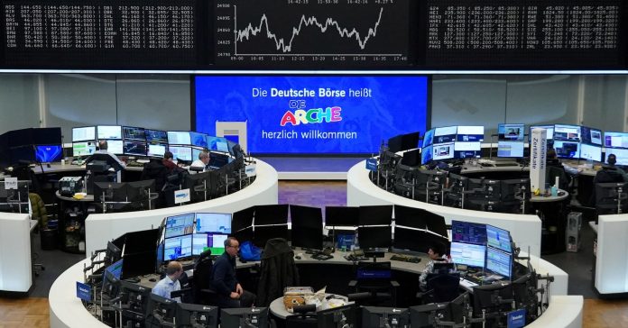 Μέση Ανατολή: κρίσιμη Δευτέρα για αγορές και ελληνική οικονομία Μέση Ανατολή: κρίσιμη Δευτέρα για αγορές και ελληνική οικονομία