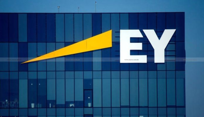 EY Ελλάδος: Τριπλή διάκριση για εργασιακό περιβάλλον και ανθρώπινο δυναμικό EY Ελλάδος: Τριπλή διάκριση για εργασιακό περιβάλλον και ανθρώπινο δυναμικό