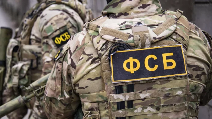 Ρωσία: Η FSB κατηγορεί την Ουκρανία για συμβόλαιο θανάτου σε ανώτατο στρατηγό της GRU Ρωσία: Η FSB κατηγορεί την Ουκρανία για συμβόλαιο θανάτου σε ανώτατο στρατηγό της GRU