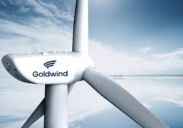 ΕΕ ανοίγει έρευνα για την κινεζική Goldwind και τις επιδοτήσεις στις ανεμογεννήτριες ΕΕ ανοίγει έρευνα για την κινεζική Goldwind και τις επιδοτήσεις στις ανεμογεννήτριες
