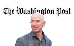 ΗΠΑ: Ο Τζεφ Μπέζος, η Washington Post και ο κίνδυνος όταν οι υπερ-πλούσιοι ελέγχουν την ενημέρωση ΗΠΑ: Ο Τζεφ Μπέζος, η Washington Post και ο κίνδυνος όταν οι υπερ-πλούσιοι ελέγχουν την ενημέρωση