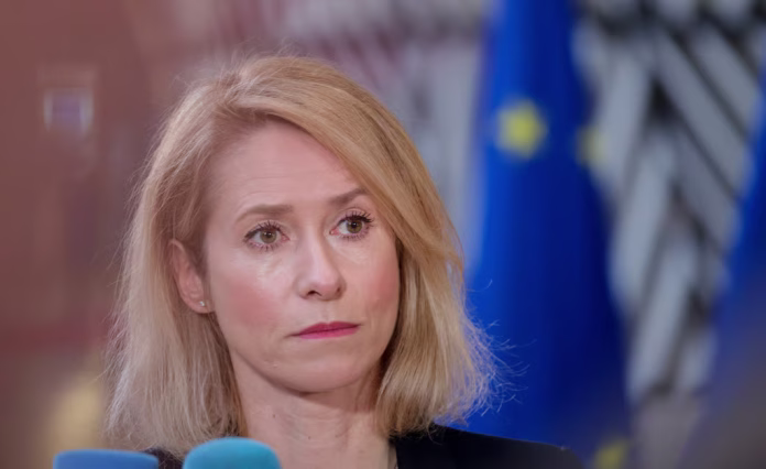 ΕΕ: Η κατάσταση στο Ιράν κρίνεται «επικίνδυνη» και απαιτεί αυτοσυγκράτηση ΕΕ: Η κατάσταση στο Ιράν κρίνεται «επικίνδυνη» και απαιτεί αυτοσυγκράτηση