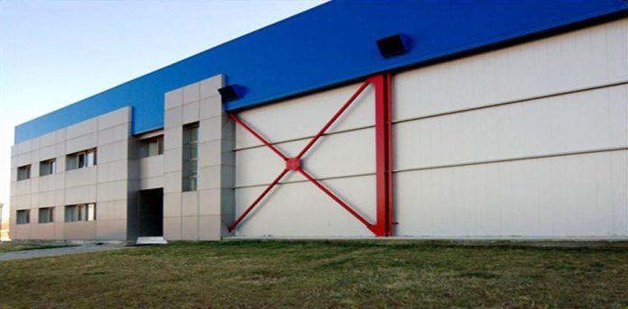 Στο καθεστώς προληπτικής προστασίας προσφεύγει η Lactea με άνοιγμα 40 εκατ. ευρώ Στο καθεστώς προληπτικής προστασίας προσφεύγει η Lactea με άνοιγμα 40 εκατ. ευρώ