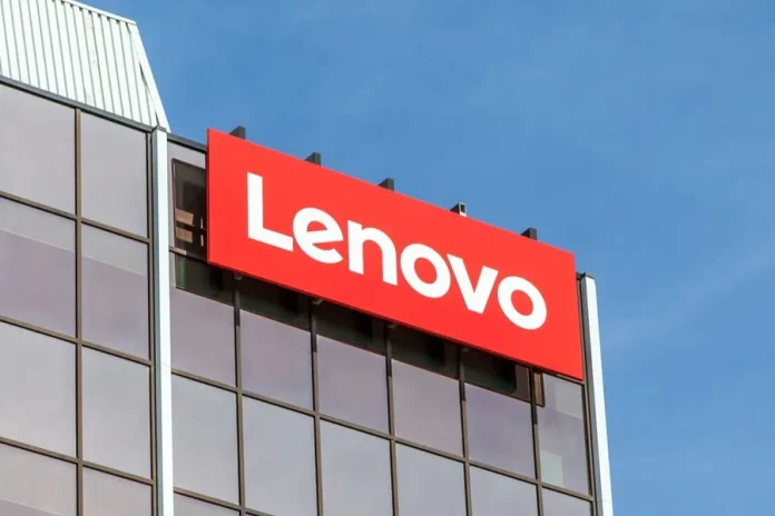 Lenovo επενδύει σε AI super agents Lenovo επενδύει σε AI super agents