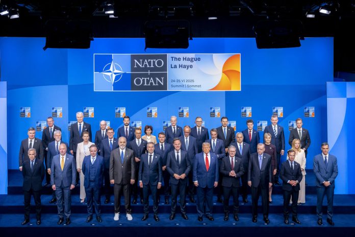 ΝΑΤΟ επαναπροσδιορίζει τον κυβερνοπόλεμο ΝΑΤΟ επαναπροσδιορίζει τον κυβερνοπόλεμο