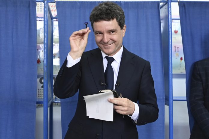 Ρουμανία: Η ελληνική γλώσσα ως πυλώνας της ευρωπαϊκής δημοκρατίας και ταυτότητας Ρουμανία: Η ελληνική γλώσσα ως πυλώνας της ευρωπαϊκής δημοκρατίας και ταυτότητας
