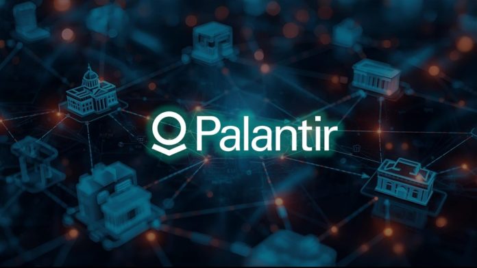ΗΠΑ: Εκρηκτική κερδοφορία της Palantir πάνω στο κύμα της σκληρής μεταναστευτικής πολιτικής Τραμπ ΗΠΑ: Εκρηκτική κερδοφορία της Palantir πάνω στο κύμα της σκληρής μεταναστευτικής πολιτικής Τραμπ