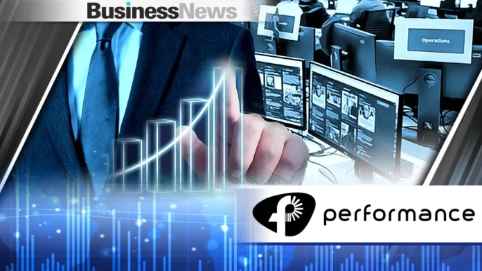 Performance Technologies: Η Pantelakis βλέπει σχεδόν 40% περιθώριο ανόδου Performance Technologies: Η Pantelakis βλέπει σχεδόν 40% περιθώριο ανόδου