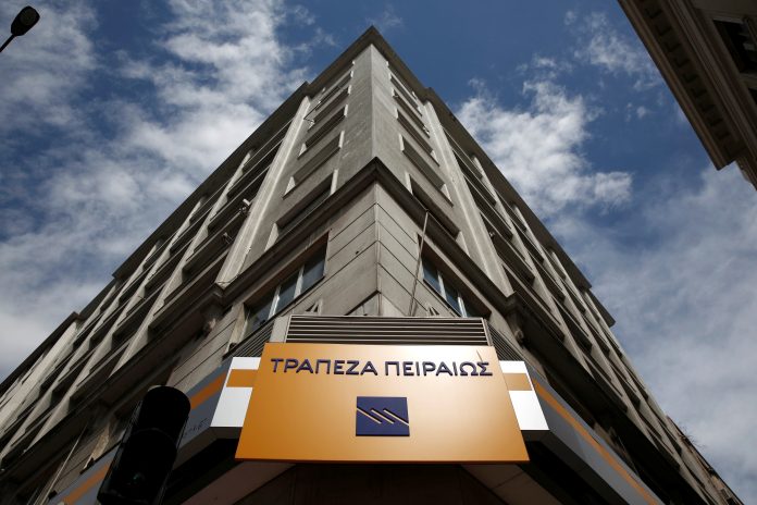 Πειραιώς και SIX ανοίγουν δίαυλο ξένων κεφαλαίων Πειραιώς και SIX ανοίγουν δίαυλο ξένων κεφαλαίων