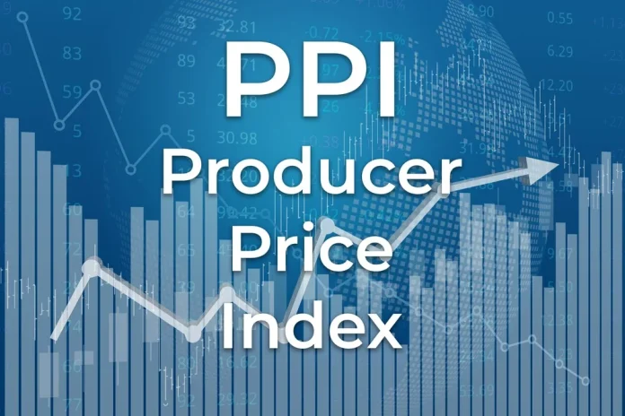 Δείκτης PPI στις ΗΠΑ στο 2,9% και οι επιπτώσεις στις αγορές Δείκτης PPI στις ΗΠΑ στο 2,9% και οι επιπτώσεις στις αγορές