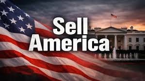 Η στροφή από το «Sell America» φέρνει επανάσταση στα χαρτοφυλάκια ομολόγων Η στροφή από το «Sell America» φέρνει επανάσταση στα χαρτοφυλάκια ομολόγων