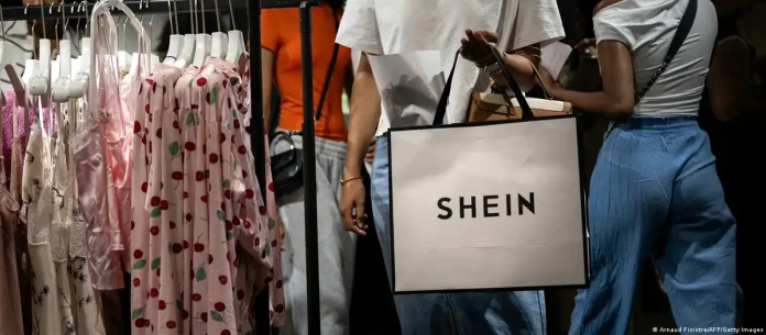 ΕΕ: Στο μικροσκόπιο η Shein για εθιστικό σχεδιασμό και παράνομα προϊόντα ΕΕ: Στο μικροσκόπιο η Shein για εθιστικό σχεδιασμό και παράνομα προϊόντα