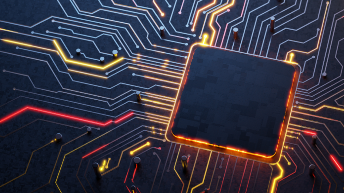 Startup MatX συγκεντρώνει 500 εκατ. δολάρια για να ανταγωνιστεί τη Nvidia Startup MatX συγκεντρώνει 500 εκατ. δολάρια για να ανταγωνιστεί τη Nvidia