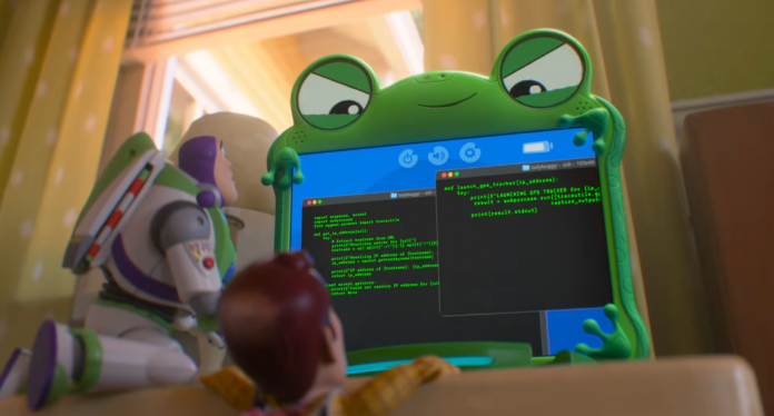 Toy Story 5 προειδοποιεί για σκοτεινά AI παιχνίδια Toy Story 5 προειδοποιεί για σκοτεινά AI παιχνίδια