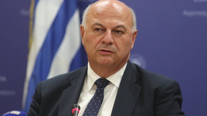 Ευρωπαϊκή αντασφάλιση καταστροφών: Τι ζητά η Ελλάδα για τη γεωργία Ευρωπαϊκή αντασφάλιση καταστροφών: Τι ζητά η Ελλάδα για τη γεωργία