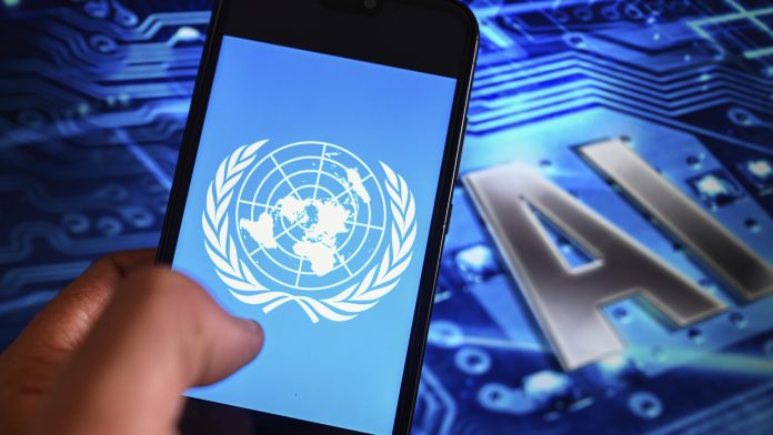 ΟΗΕ συγκροτεί παγκόσμια επιτροπή για την ΤΝ ΟΗΕ συγκροτεί παγκόσμια επιτροπή για την ΤΝ