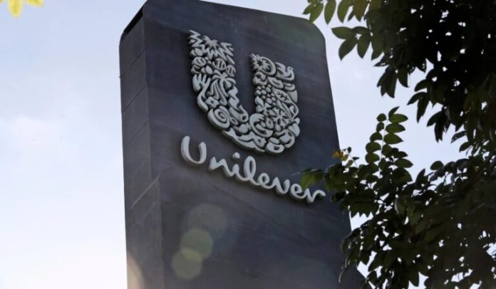 Unilever: Ισχυρές πωλήσεις μετά την απόσχιση παγωτών και νέο πρόγραμμα επαναγοράς 1,5 δισ. ευρώ Unilever: Ισχυρές πωλήσεις μετά την απόσχιση παγωτών και νέο πρόγραμμα επαναγοράς 1,5 δισ. ευρώ