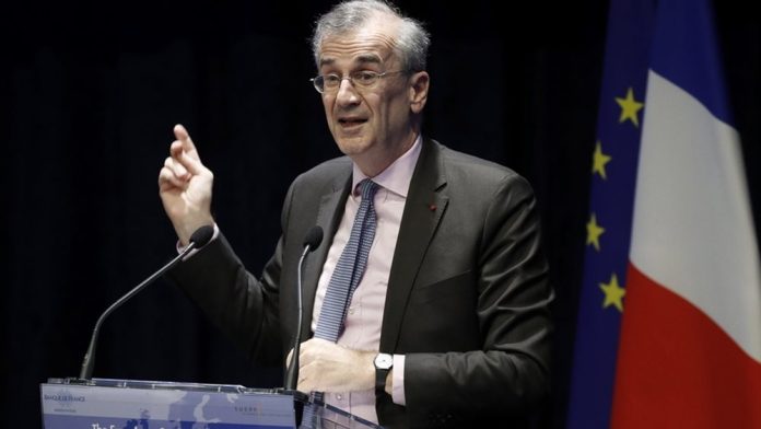 Γαλλία: Η πρόωρη αποχώρηση Βιλερουά δίνει στον Μακρόν κρίσιμο ανάχωμα απέναντι στη Λεπέν Γαλλία: Η πρόωρη αποχώρηση Βιλερουά δίνει στον Μακρόν κρίσιμο ανάχωμα απέναντι στη Λεπέν