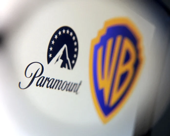 Μάχη για την Warner Bros: Τελεσίγραφο μιας εβδομάδας στην Paramount με δικαίωμα αντιπροσφοράς από τη Netflix Μάχη για την Warner Bros: Τελεσίγραφο μιας εβδομάδας στην Paramount με δικαίωμα αντιπροσφοράς από τη Netflix
