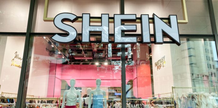 Η Κομισιόν σφίγγει τον κλοιό γύρω από τη Shein για εθιστικές πρακτικές και επικίνδυνα προϊόντα Η Κομισιόν σφίγγει τον κλοιό γύρω από τη Shein για εθιστικές πρακτικές και επικίνδυνα προϊόντα