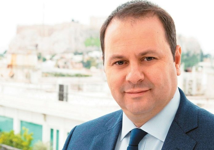 Κτηριακά έργα 2 δισ. μέσω PPF αλλάζουν χάρτη logistics και πόλεων Κτηριακά έργα 2 δισ. μέσω PPF αλλάζουν χάρτη logistics και πόλεων