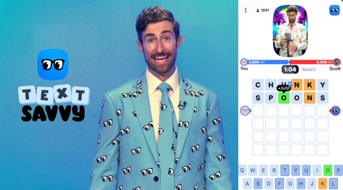 TextSavvy: η δεύτερη ευκαιρία του HQ δημιουργού TextSavvy: η δεύτερη ευκαιρία του HQ δημιουργού