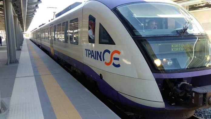 Κρίσιμο σταυροδρόμι για τον Προαστιακό Δυτικής Αττικής και τη ΜΕΤΚΑ Κρίσιμο σταυροδρόμι για τον Προαστιακό Δυτικής Αττικής και τη ΜΕΤΚΑ