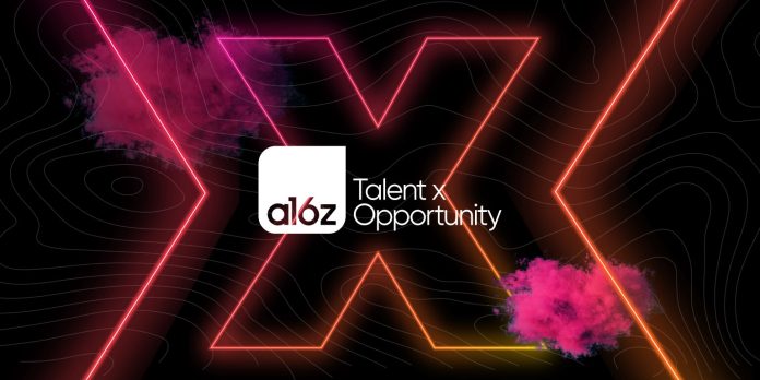 a16z: Αποχωρεί ο επικεφαλής του TxO Kofi Ampadu, σε ακόμη ένα πλήγμα για τα DEI funds στη Silicon Valley a16z: Αποχωρεί ο επικεφαλής του TxO Kofi Ampadu, σε ακόμη ένα πλήγμα για τα DEI funds στη Silicon Valley