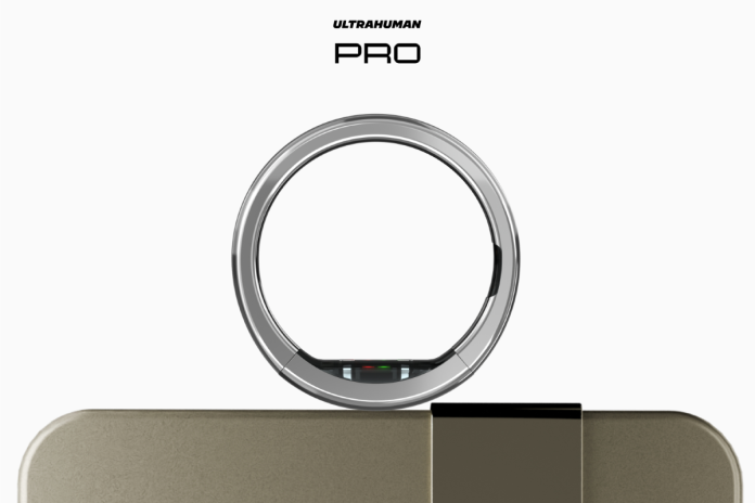 Ultrahuman λανσάρει Ring Pro για να ανακτήσει την αμερικανική αγορά Ultrahuman λανσάρει Ring Pro για να ανακτήσει την αμερικανική αγορά