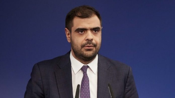 Ταυτοποίηση χρηστών στο διαδίκτυο στηρίζει η κυβέρνηση Ταυτοποίηση χρηστών στο διαδίκτυο στηρίζει η κυβέρνηση