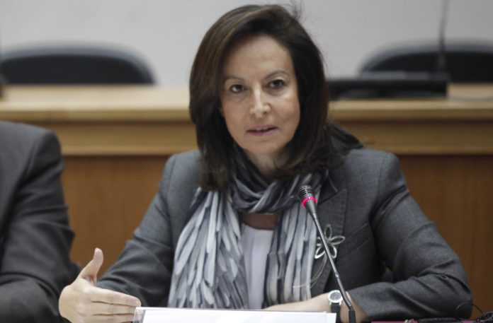 Η ανάρτηση Διαμαντοπούλου, ο Σάντσεθ και το ευρωπαϊκό κενό ισχύος Η ανάρτηση Διαμαντοπούλου, ο Σάντσεθ και το ευρωπαϊκό κενό ισχύος