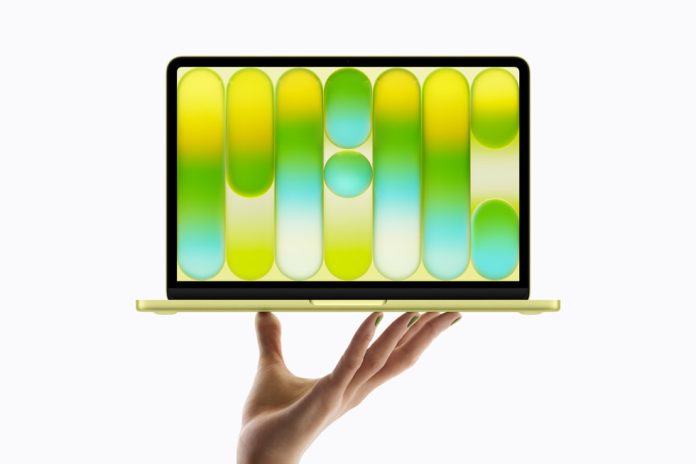 Apple ρίχνει τις τιμές: νέο MacBook Neo στα 599 δολάρια Apple ρίχνει τις τιμές: νέο MacBook Neo στα 599 δολάρια