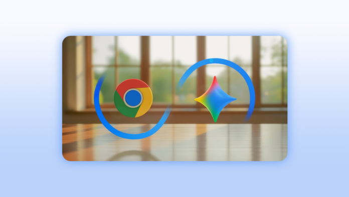 Η Google φέρνει το Gemini στον Chrome στην Ινδία με πολυγλωσσική υποστήριξη Η Google φέρνει το Gemini στον Chrome στην Ινδία με πολυγλωσσική υποστήριξη