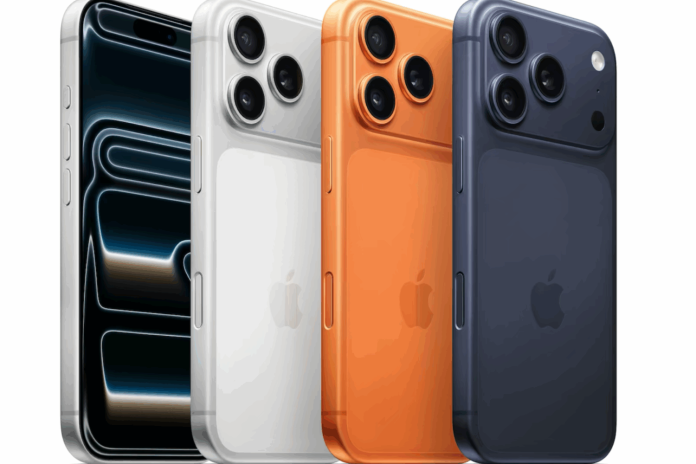 iPhone 17e: Πώς η Apple επανακαθορίζει το φθηνότερο νέο iPhone της iPhone 17e: Πώς η Apple επανακαθορίζει το φθηνότερο νέο iPhone της