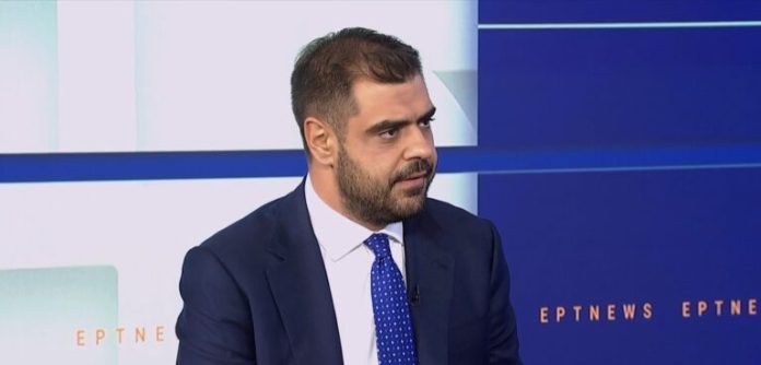Μαρινάκης: Γιατί τα νέα μέτρα στα καύσιμα υπερβαίνουν τη μείωση ΕΦΚ Μαρινάκης: Γιατί τα νέα μέτρα στα καύσιμα υπερβαίνουν τη μείωση ΕΦΚ