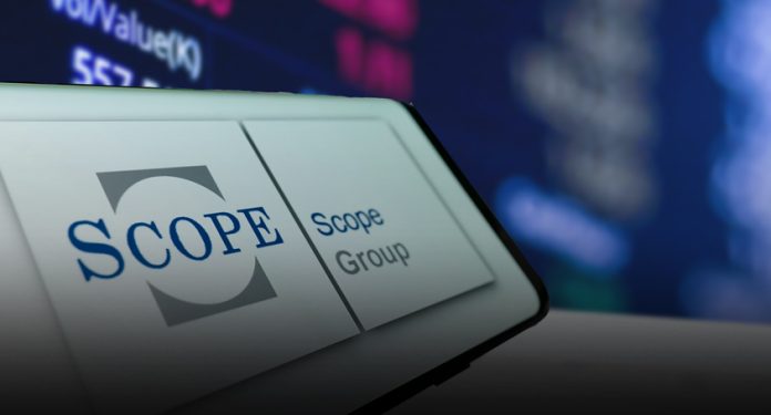 Scope Ratings: Γιατί οι ελληνικές τράπεζες πρωταθλητούν σε κερδοφορία στην Ευρώπη Scope Ratings: Γιατί οι ελληνικές τράπεζες πρωταθλητούν σε κερδοφορία στην Ευρώπη