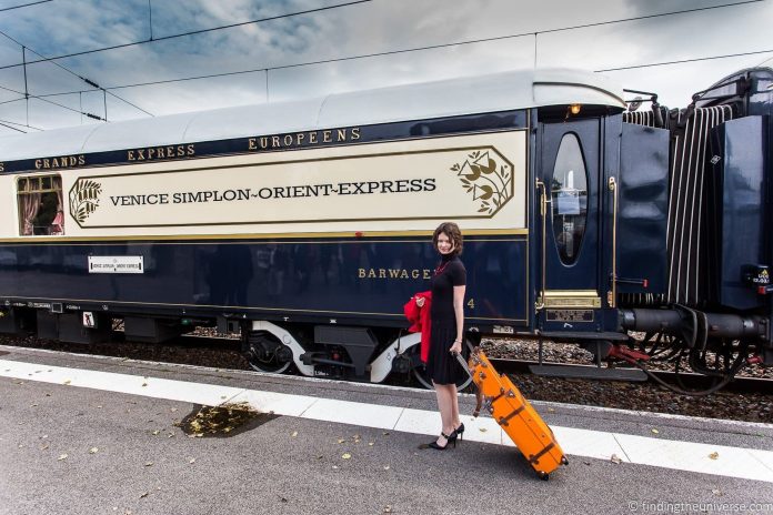 Orient Express και ιταλική εξοχή: νέα ultra-premium εμπειρία φιλοξενίας Orient Express και ιταλική εξοχή: νέα ultra-premium εμπειρία φιλοξενίας
