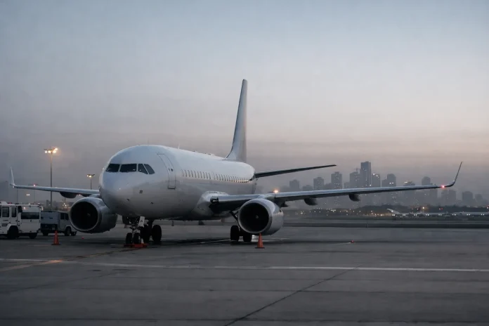 Air Canada αναστολή πτήσεων Τορόντο Ντουμπάι