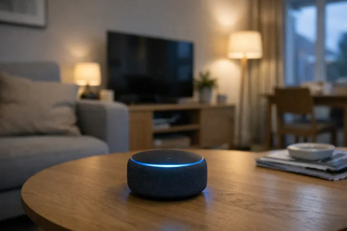 Ηνωμένο Βασίλειο: Η Amazon λανσάρει τη συνδρομητική υπηρεσία Alexa+ Alexa+ στην Βρετανία