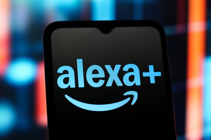 Ηνωμένο Βασίλειο: Η Amazon λανσάρει το προηγμένο Alexa+ με συνδρομή Η Amazon λανσάρει το προηγμένο Alexa+