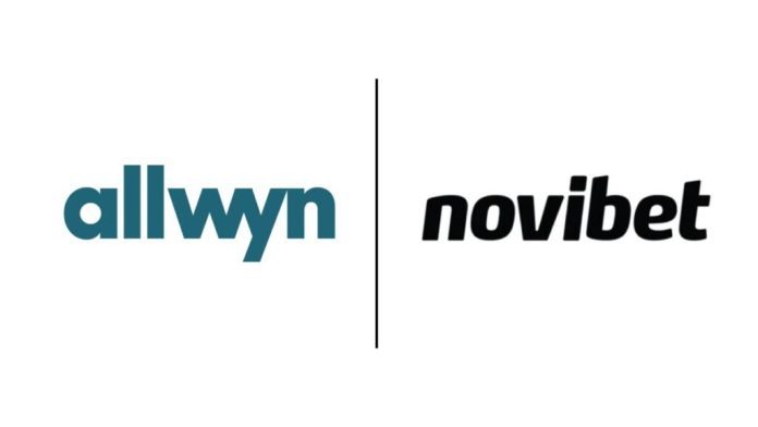 Ακυρώνεται η εξαγορά της Novibet από την Allwyn μετά τις ενστάσεις Ακυρώνεται η εξαγορά της Novibet από την Allwyn μετά τις ενστάσεις