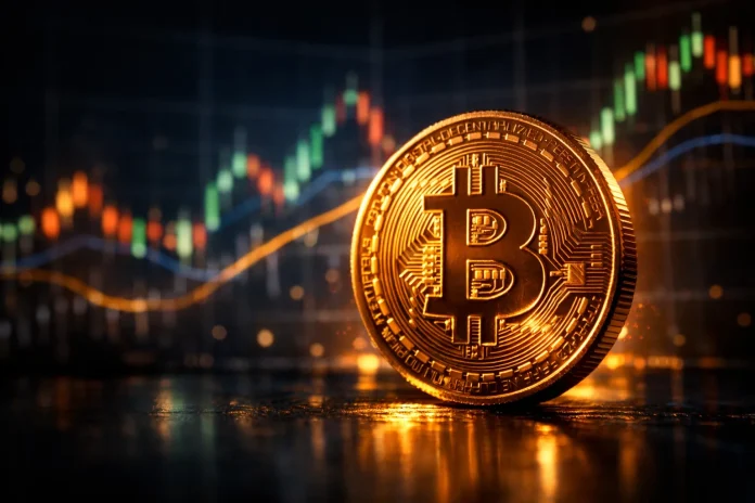 Bitcoin πάνω από 71.000 δολάρια καθώς οι αγορές «διαβάζουν» Τραμπ Άνοδος Bitcoin πάνω από 71.000 δολάρια
