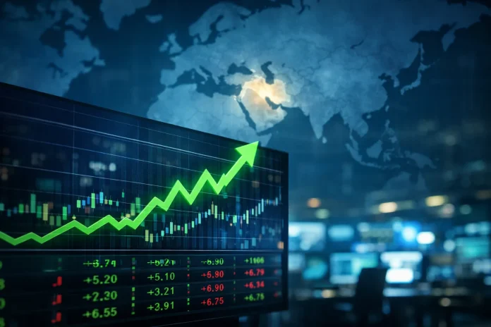 άνοδος Dow futures λόγω συμφωνίας με Ιράν