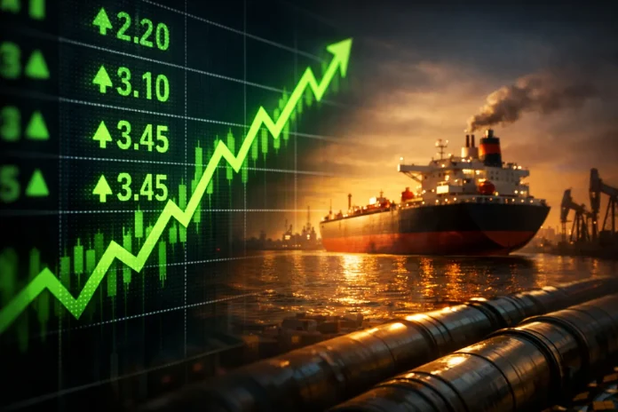 Άνοδος στα συμβόλαια Wall Street καθώς υποχωρεί η τιμή του πετρελαίου άνοδος συμβολαίων Wall Street λόγω πτώσης πετρελαίου