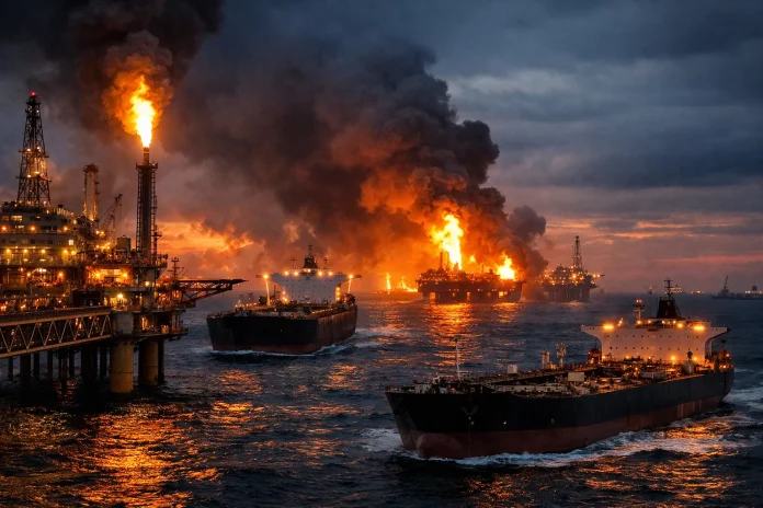 άνοδος τιμών πετρελαίου Brent