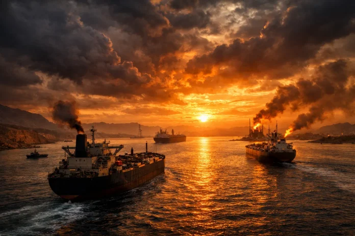Άλμα στις τιμές πετρελαίου WTI και Brent λόγω πολέμου Ιράν άνοδος τιμών πετρελαίου λόγω πολέμου στο Ιράν